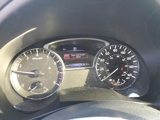 2016 NISSAN ALTIMA 2.5 1N4AL3AP6GC194122