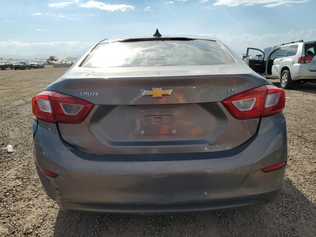 2017 CHEVROLET CRUZE LT - 1G1BE5SM6H7183178