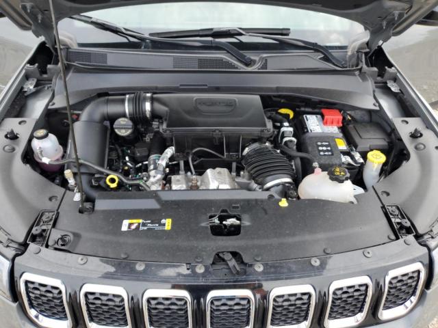 2023 JEEP COMPASS LIMITED 3C4NJDCNXPT514212