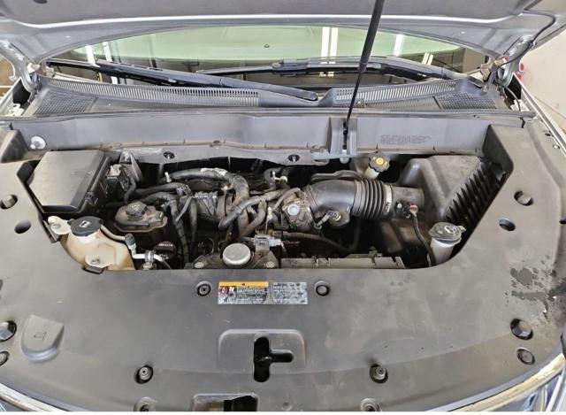 2014 CHEVROLET TRAVERSE L - 1GNKVFED2EJ127348