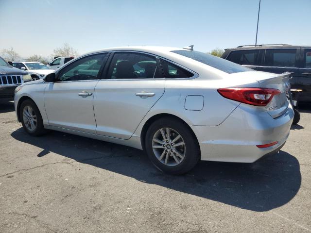 2017 HYUNDAI SONATA SE 5NPE24AF3HH479541