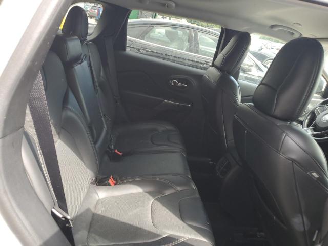 2020 JEEP CHEROKEE L 1C4PJMDN4LD537296