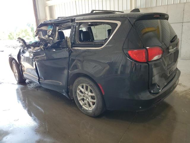 2020 CHRYSLER VOYAGER LX - 2C4RC1DGXLR257172