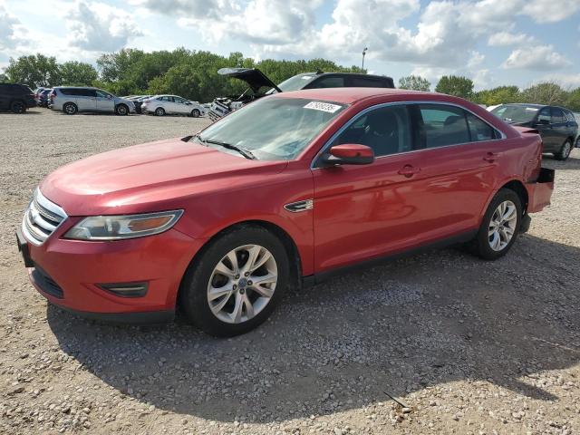 FORD TAURUS SEL