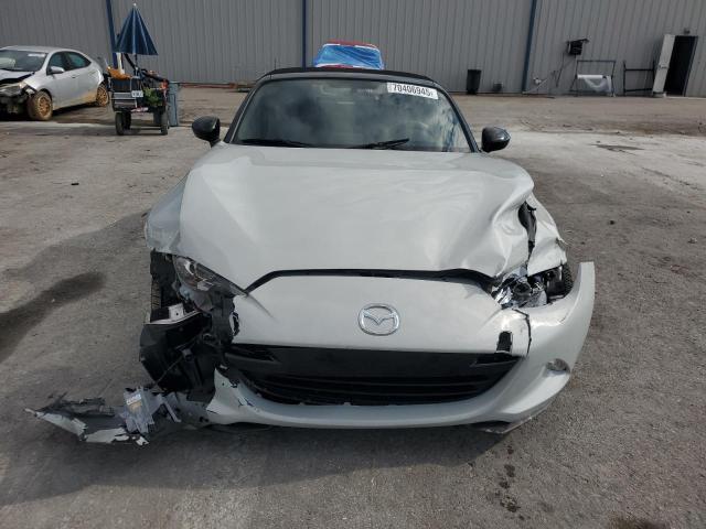 2019 MAZDA MX-5 MIATA JM1NDAB74K0311153