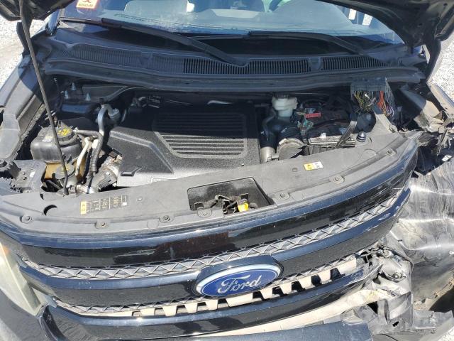 2015 FORD EXPLORER SPORT 1FM5K8GT1FGB22974