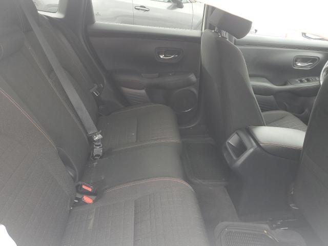 2024 HONDA HR-V SPORT 3CZRZ2H5XRM754570