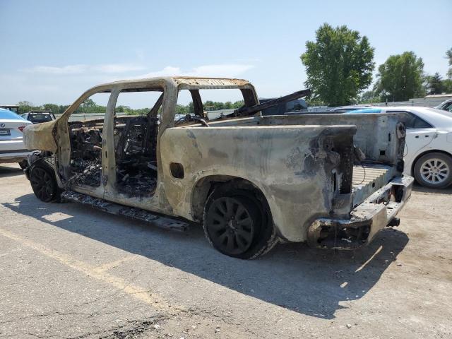 2022 CHEVROLET SILVERADO #3272691918