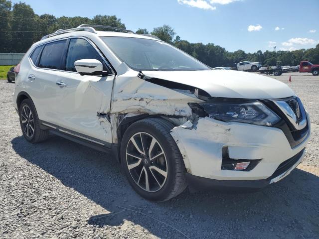 2020 NISSAN ROGUE S 5N1AT2MT3LC749479