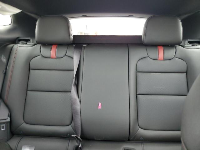 2025 CHEVROLET TRAX 2RS - KL77LJEP2SC163278