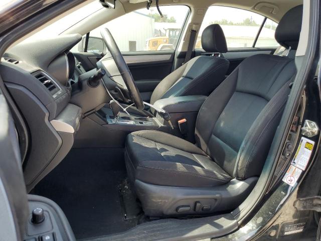 2016 SUBARU LEGACY 2.5I PREMIUM 4S3BNBC6XG3055800