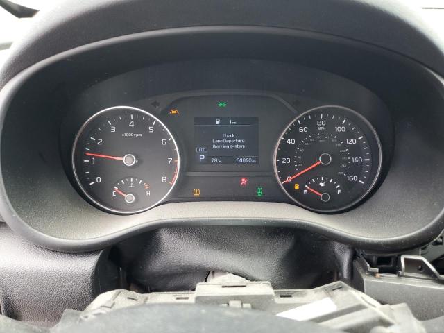 2020 KIA SPORTAGE L - KNDPMCAC6L7739799
