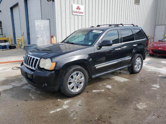 JEEP GRAND CHER
