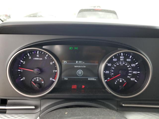2023 KIA CARNIVAL LX KNDNB4H39P6207712