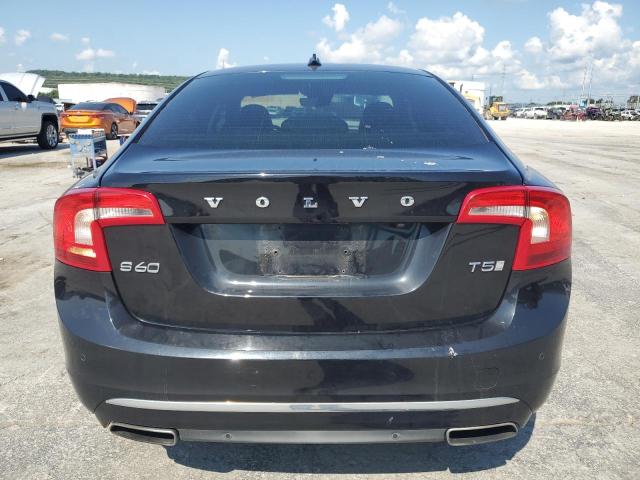 2016 VOLVO S60 PREMIE LYV402FKXGB098229