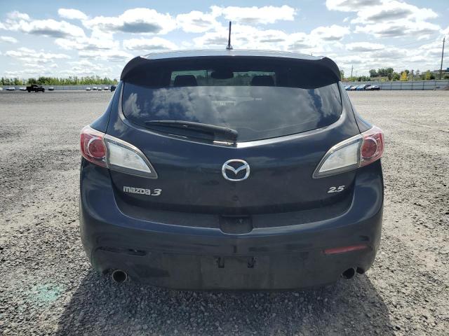 2010 MAZDA 3 S - JM1BL1H59A1128190