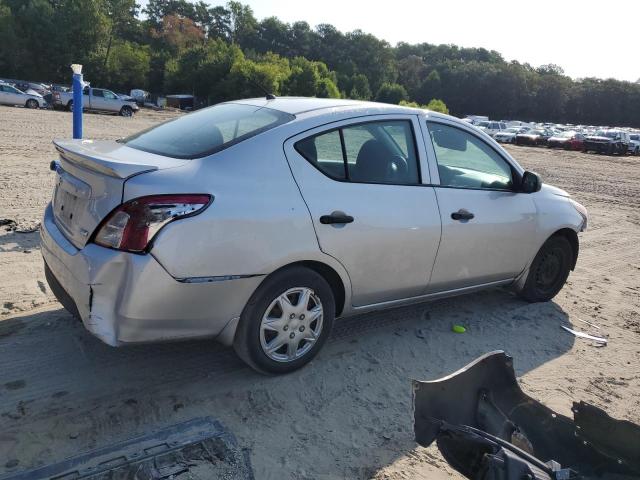 2015 NISSAN VERSA S 3N1CN7AP8FL809344