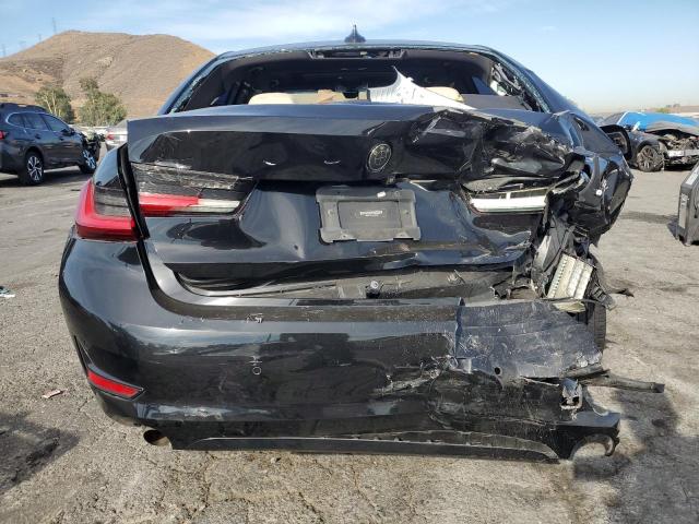 2020 BMW 330I WBA5R1C05LFH55322