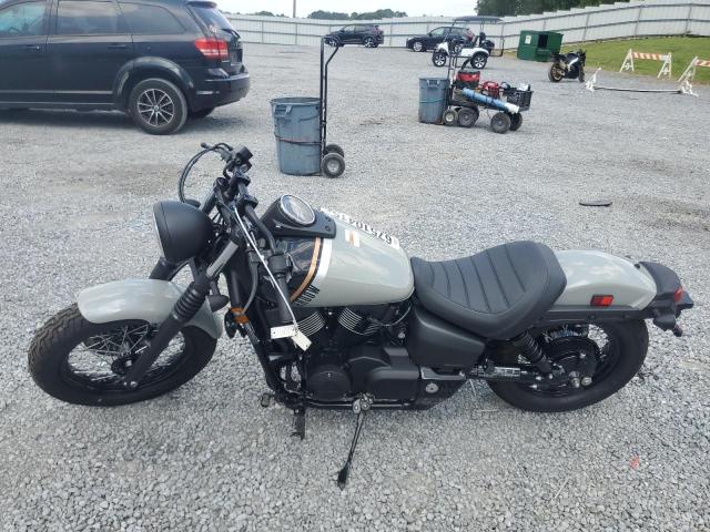 2025 HONDA VT750 C2B JH2RC53E1SK100609