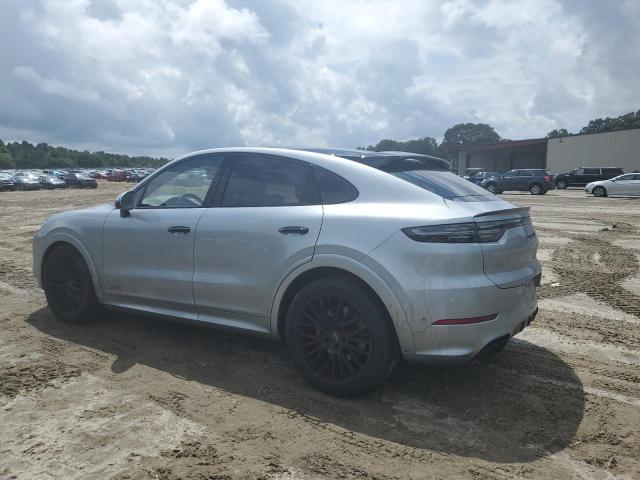 2022 PORSCHE CAYENNE GTS COUPE WP1BG2AY1NDA56113
