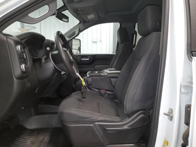 2020 GMC SIERRA K2500 HEAVY DUTY 1GT19LEY7LF197700