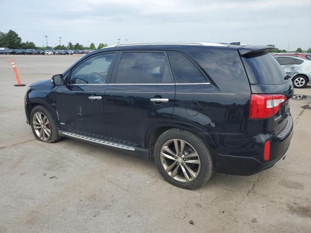 2014 KIA SORENTO SX - 5XYKWDA7XEG462500