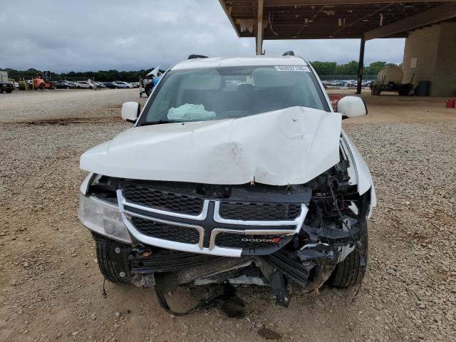 2017 DODGE JOURNEY SX 3C4PDCBG6HT510284