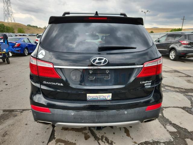 2014 HYUNDAI SANTA FE G - KM8SRDHF5EU088330