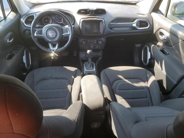 2021 JEEP RENEGADE LATITUDE ZACNJDBB6MPM80650