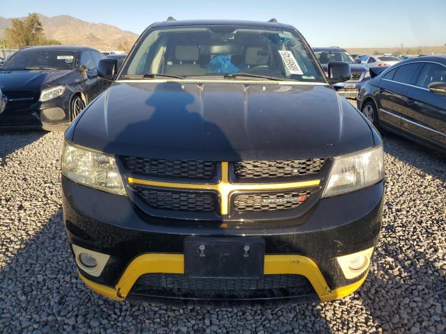 2017 DODGE JOURNEY SX 3C4PDCBGXHT705840