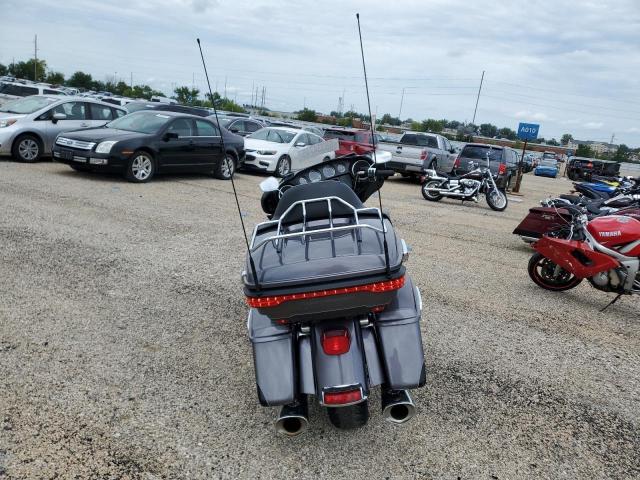 2014 HARLEY-DAVIDSON FLHTK ELEC 1HD1KEL16EB652759