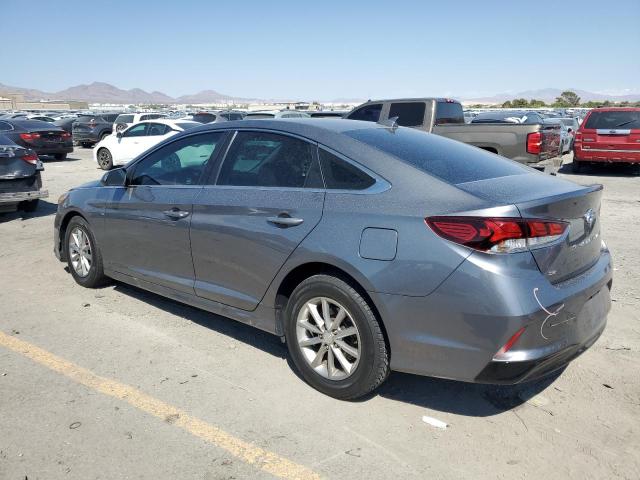 2019 HYUNDAI SONATA SE - 5NPE24AFXKH794263