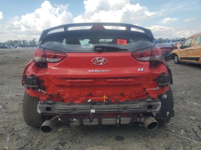 2022 HYUNDAI VELOSTER N KMHT36AH6NU014489