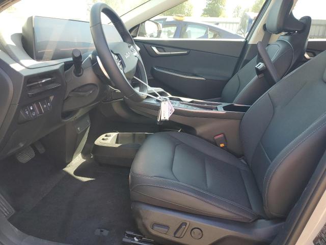 2024 KIA EV6 LIGHT KNDC3DLC1R5222192