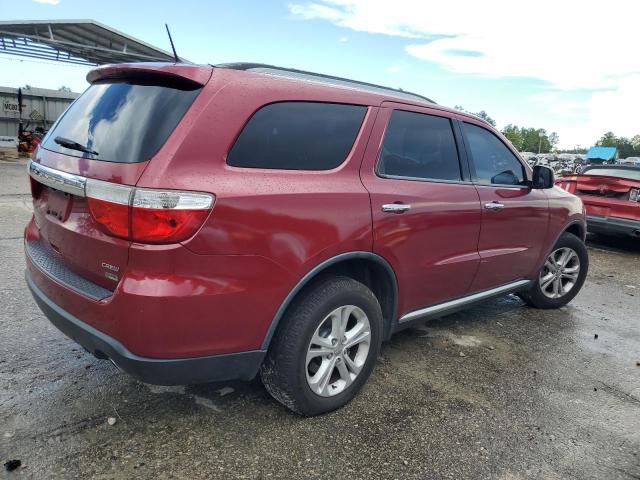 2013 DODGE DURANGO CR #3290267245
