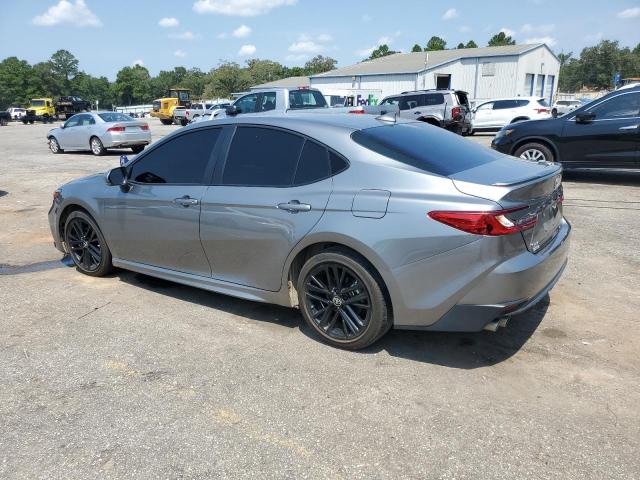 2025 TOYOTA CAMRY XSE 4T1DAACK2SU566881