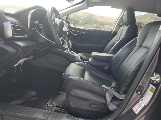 2020 SUBARU OUTBACK LI 4S4BTALC0L3196256