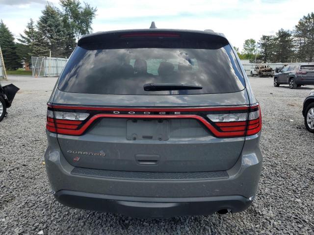 2021 DODGE DURANGO SX 1C4RDJAG5MC610106