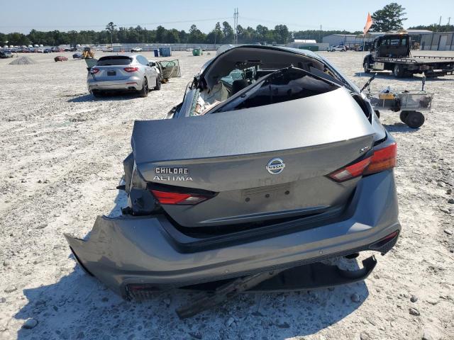 2020 NISSAN ALTIMA SR 1N4BL4CV2LC120888