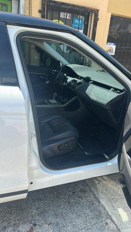 2020 LAND ROVER RANGE ROVE SALZP2FX1LH075839