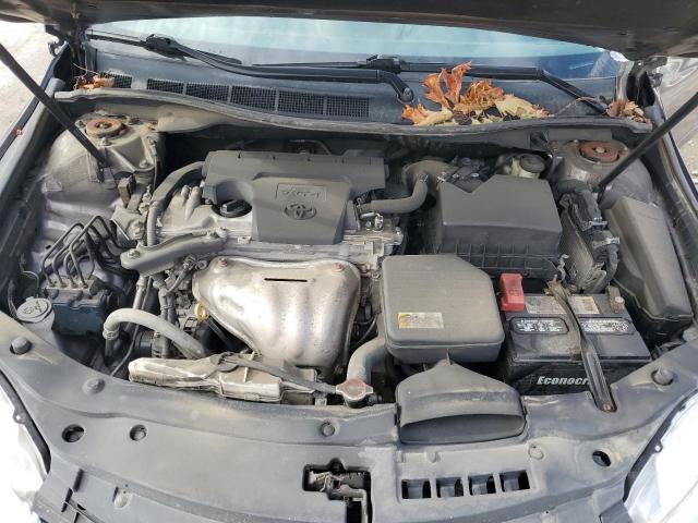 2016 TOYOTA CAMRY - 4T4BF1FK3GR583903