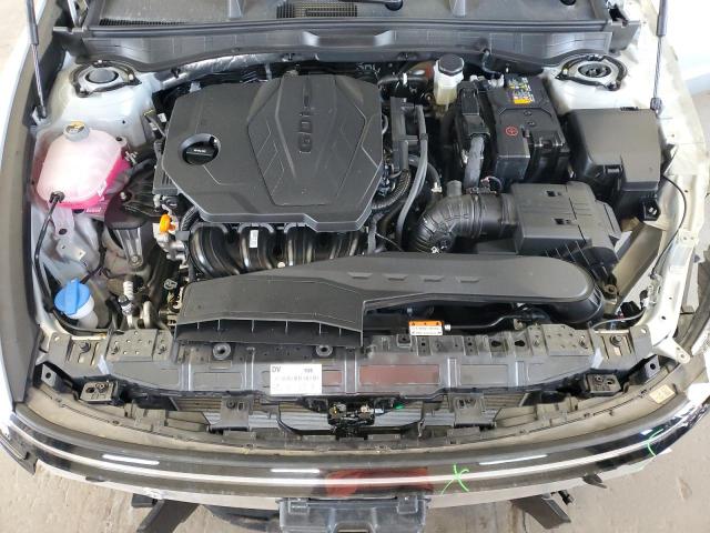 2025 HYUNDAI SONATA SE #3258999042