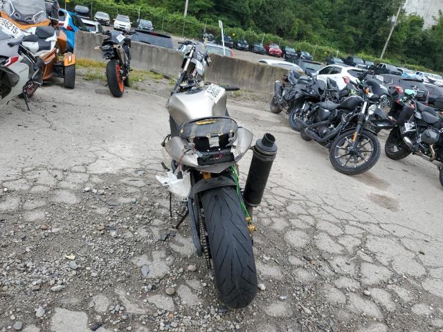 2005 KAWASAKI NINJA ZX 10R JKAZXCC185A021702