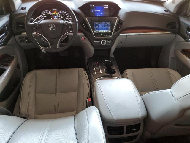 2017 ACURA MDX ADVANC 5FRYD3H80HB009019