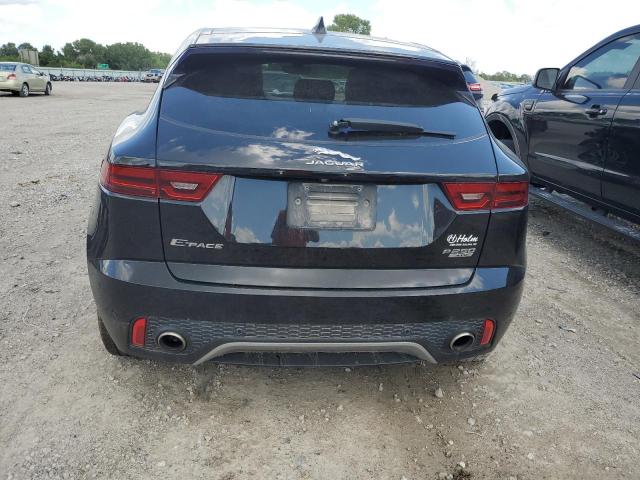 2018 JAGUAR E-PACE S SADFJ2FX1J1Z30769