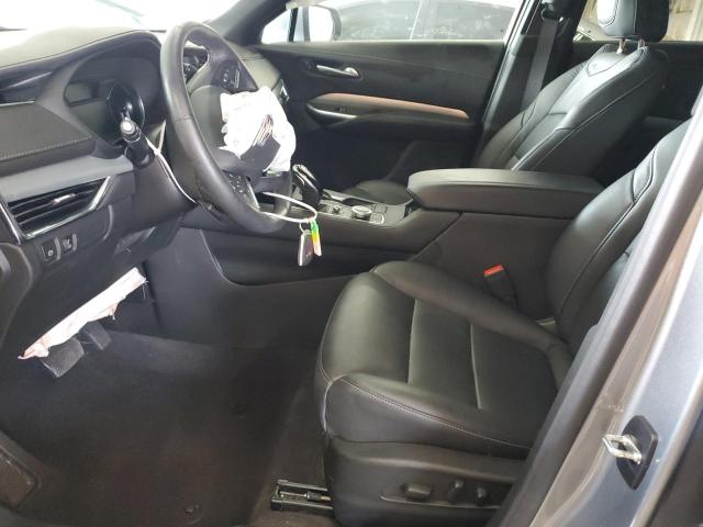 2023 CADILLAC XT4 PREMIU 1GYFZDR43PF222918