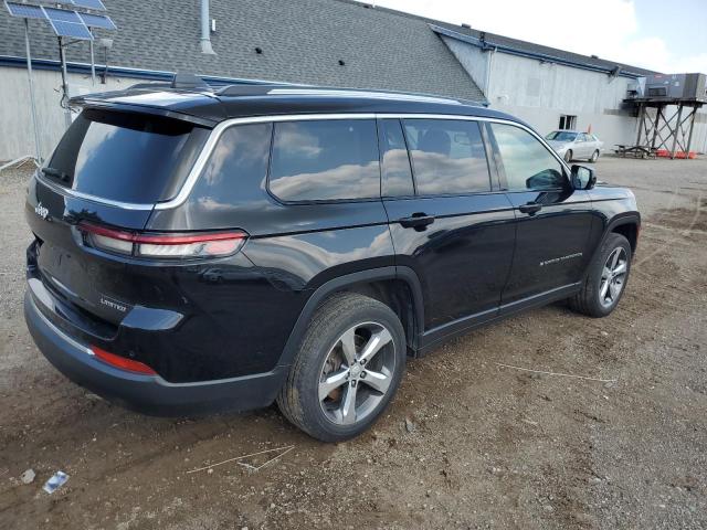 2021 JEEP GRAND CHER 1C4RJKBG3M8168507