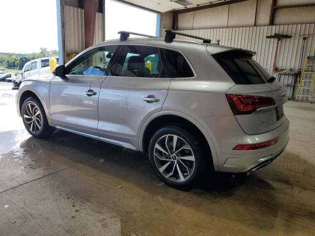 2023 AUDI Q5 PREMIUM WA1EAAFY5P2116521