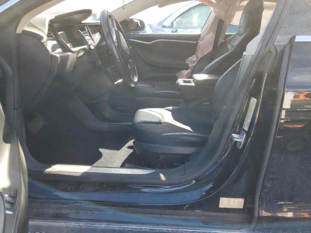 2016 TESLA MODEL S 5YJSA1E1XGF122471
