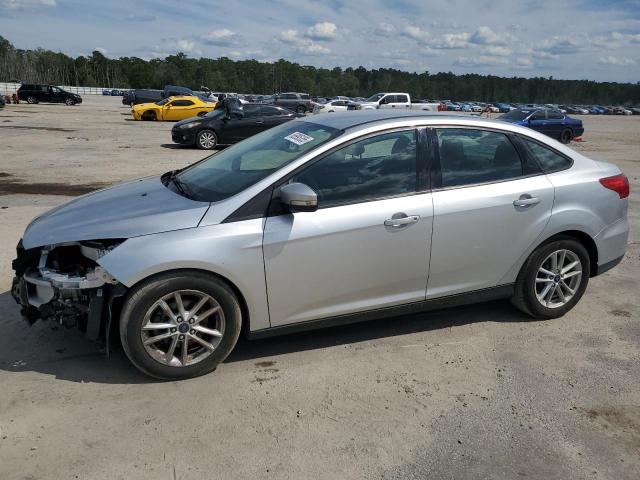 2017 FORD FOCUS SE - 1FADP3F25HL241219